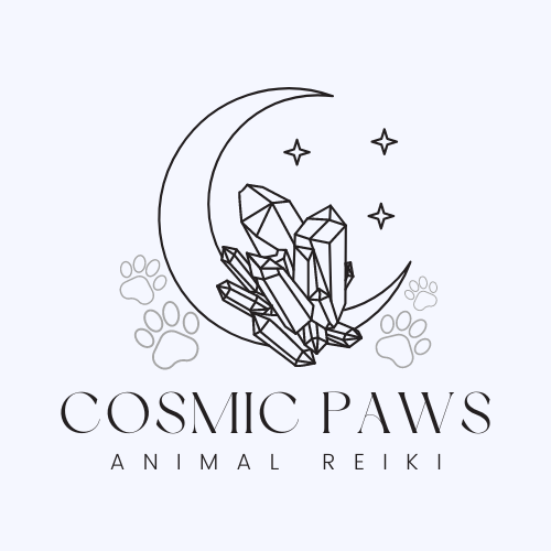 Cosmic Paws Reiki